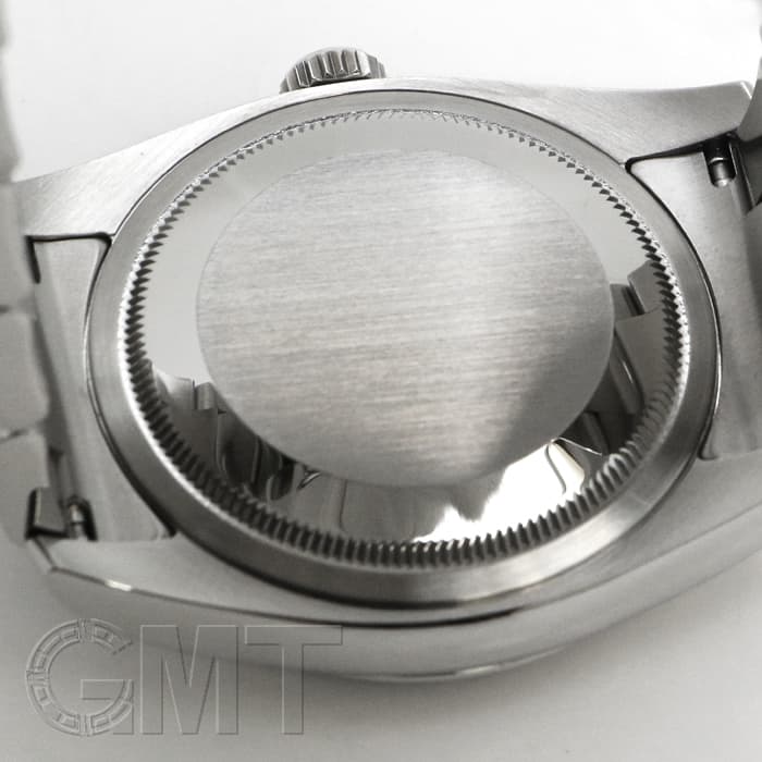 中古)ROLEX ロレックス デイトジャスト 116200 シルバー ランダム