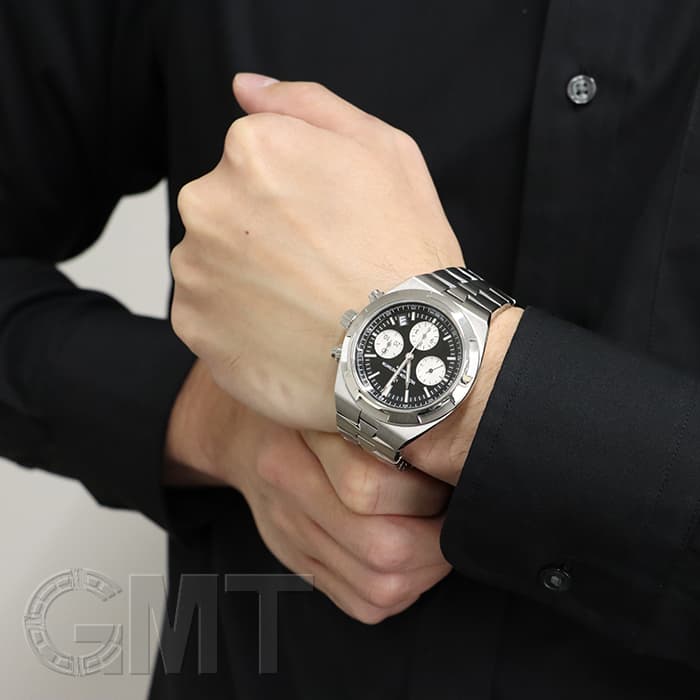 未使用)VACHERON CONSTANTIN ヴァシュロン・コンスタンタン 未使用)VACHERON CONSTANTIN ヴァシュロン・コンスタンタン