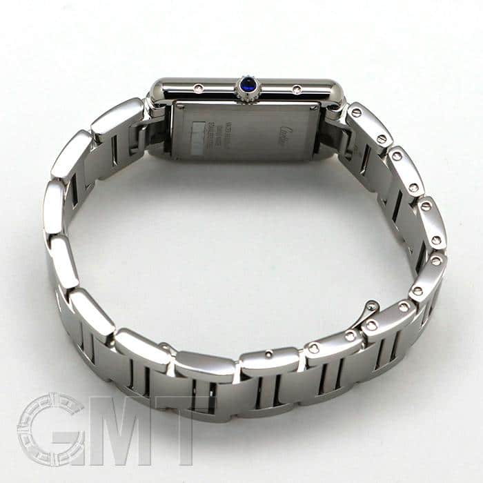 中古)CARTIER カルティエ タンク マスト LM WSTA0052（商品ID