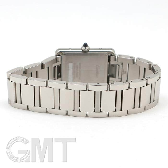 中古)CARTIER カルティエ タンク マスト LM WSTA0052（商品ID