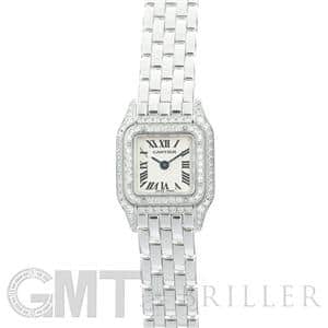 CARTIER カルティエ パンテール ミニパンテール WF3210F3 メイン