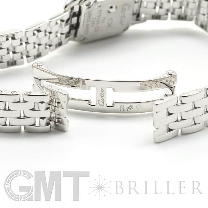 中古)CARTIER カルティエ パンテール ミニパンテール WF3210F3（商品ID