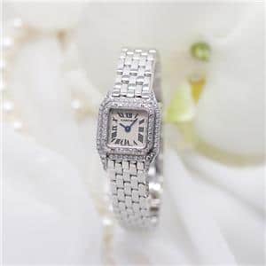 中古)CARTIER カルティエ パンテール ミニパンテール WF3210F3（商品ID