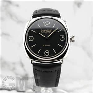 OFFICINE PANERAI オフィチーネ パネライ ラジオミール 8デイズ PAM00610 メイン