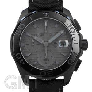 TAG HEUER タグ・ホイヤー アクアレーサー 300M クロノグラフ Cal.16 ブラックファントム CAY218B.FC6370 メイン