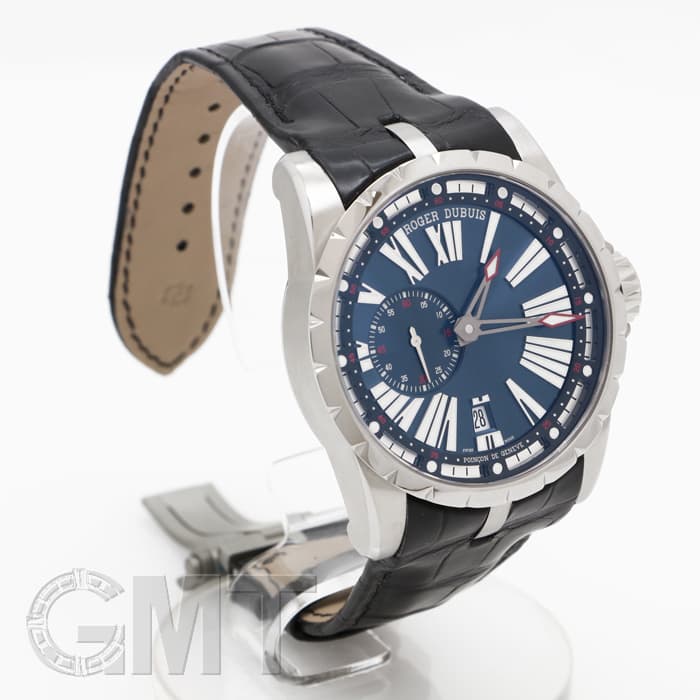 新品)ROGER DUBUIS ロジェ・デュブイ エクスカリバー 45 新品)ROGER DUBUIS ロジェ・デュブイ エクスカリバー 45