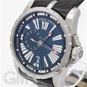 ROGER DUBUIS ロジェ・デュブイ エクスカリバー 45 オートマティック RDDBEX0543 メイン