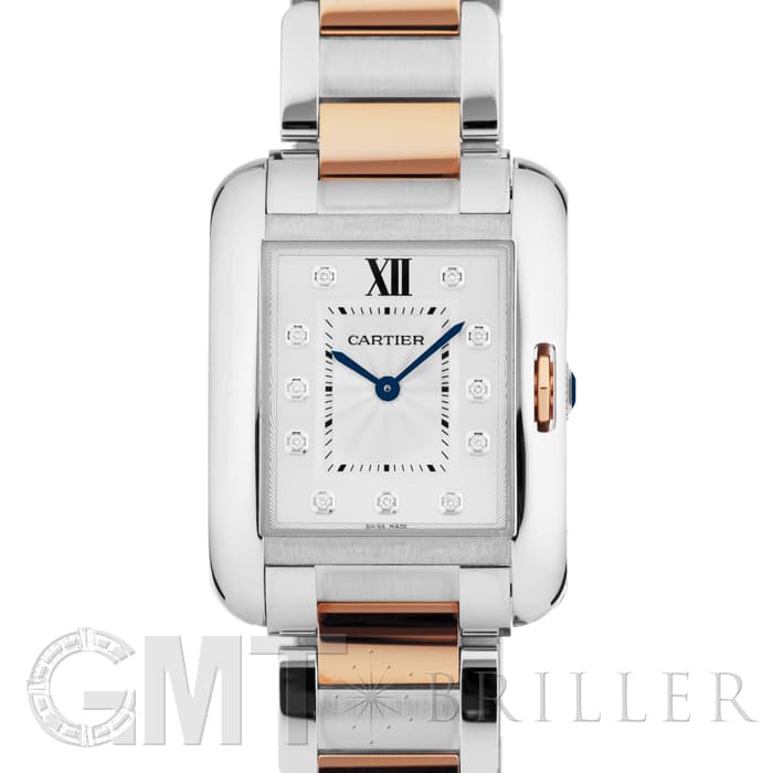 カルティエ置時計 カルティエの置時計（CARTIER）| 東京銀座のヴィンテージドレス