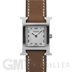 新品)HERMES エルメス Hウォッチ HH1.210.131/WW18 W036709WW00