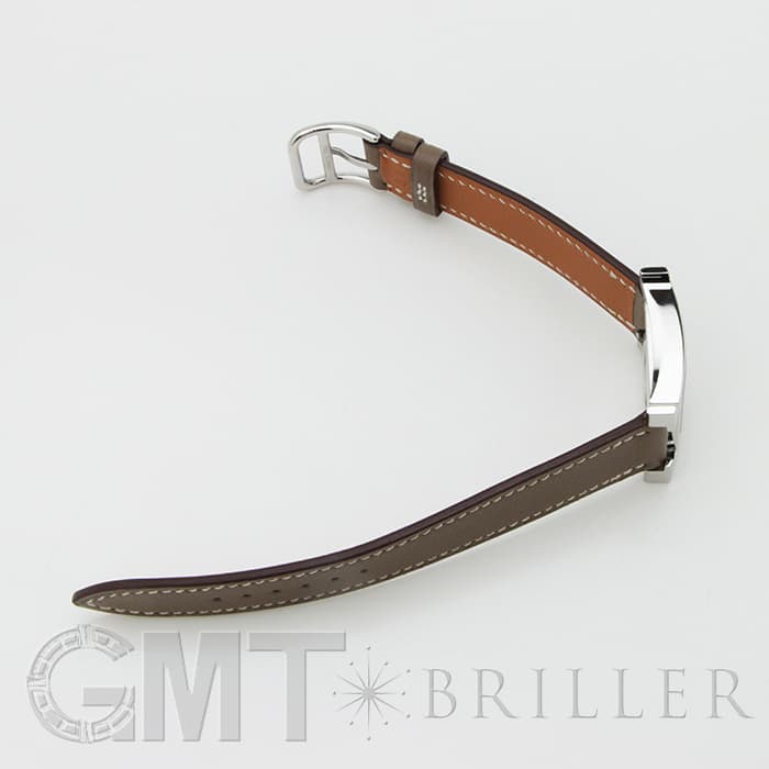新品)HERMES エルメス Hウォッチ HH1.210.131/WW18 W036709WW00