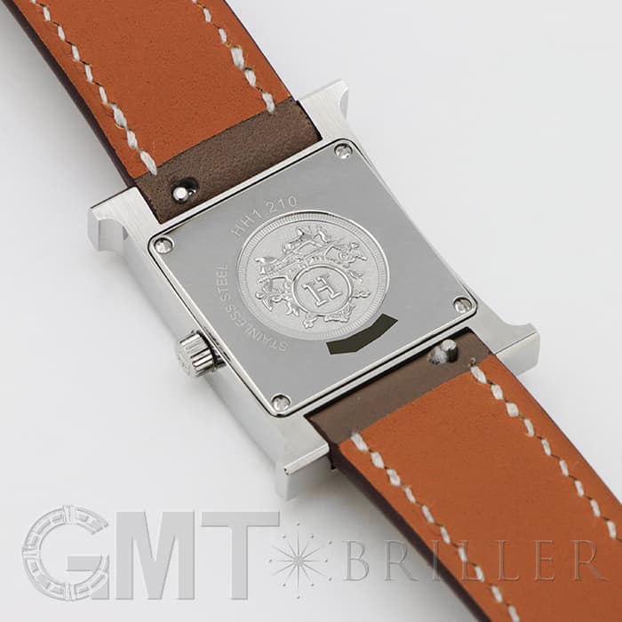 ✨父の日　大幅値下⤵️✨エルメス✨新品級　ブルー　H柄✨ h339329t02-5.jpg