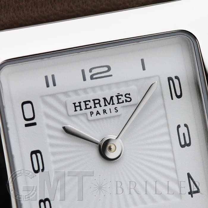 新品)HERMES エルメス Hウォッチ HH1.210.131/WW18 W036709WW00 H