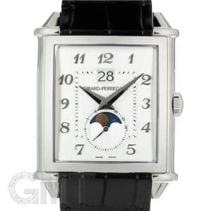 GIRARD PERREGAUX ジラール・ペルゴ ヴィンテージ1945 XXL ラージ デイト&ムーン 25882-11-121-BB6B メイン