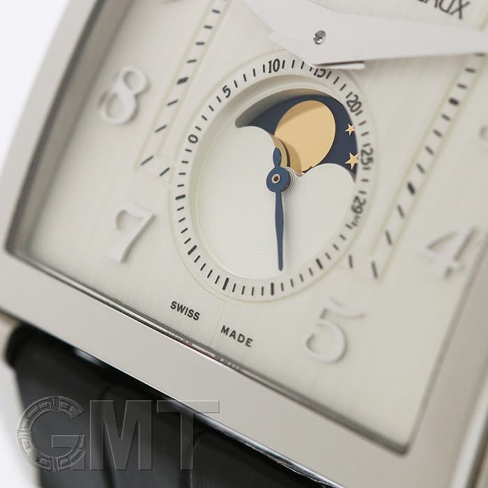 新品)GIRARD PERREGAUX ジラール・ペルゴ ヴィンテージ1945 XXL ラージ