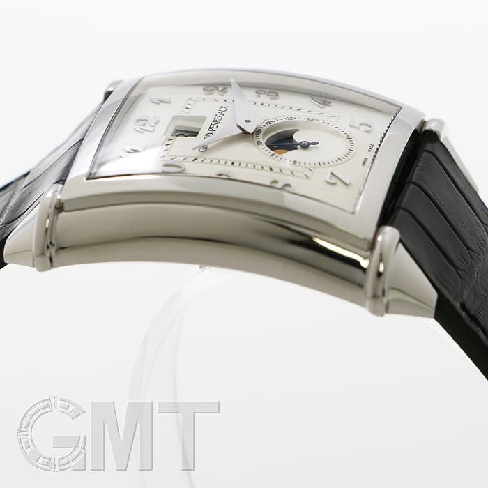 新品)GIRARD PERREGAUX ジラール・ペルゴ ヴィンテージ1945 XXL ラージ