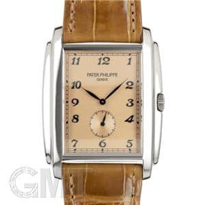 PATEK PHILIPPEパテック・フィリップ ゴンドーロ 5124G-001 メイン