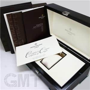 PATEK PHILIPPEパテック・フィリップ ゴンドーロ 5124G-001 メイン