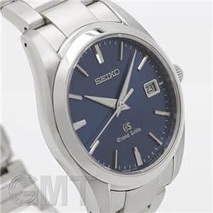 SEIKO セイコー グランドセイコー SBGX065 ブルー メイン