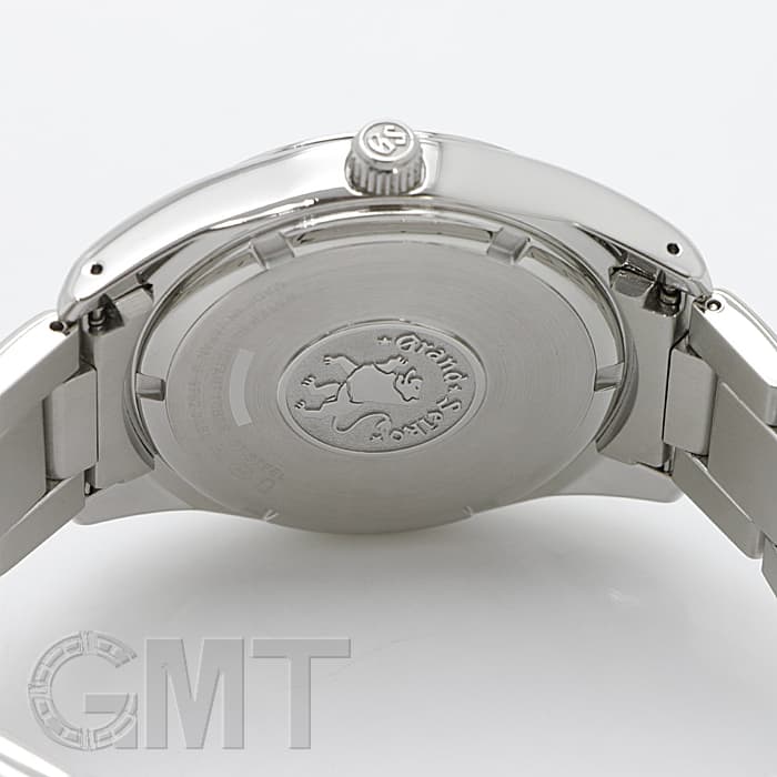 中古)SEIKO セイコー グランドセイコー SBGX065 ブルー（商品ID