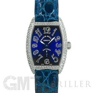 FRANCK MULLER フランク・ミュラー トノーカーべックス 1750S6D SUN メイン