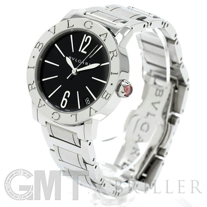 中古)BVLGARI ブルガリ ブルガリ・ブルガリ BBL33BSSD（商品ID