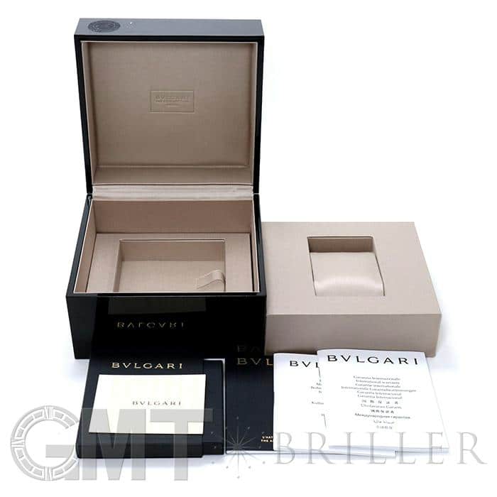 中古)BVLGARI ブルガリ ブルガリ・ブルガリ BBL33BSSD(商品ID 中古)BVLGARI ブルガリ ブルガリ・ブルガリ BBL33BSSD(商品ID