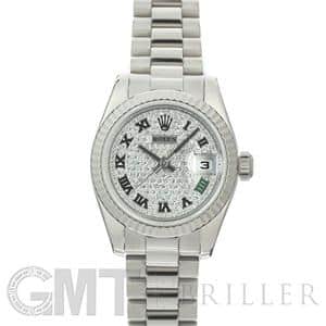 ROLEX ロレックス デイトジャスト 26mm 179179【松坂屋創業400周年記念モデル】 メイン