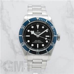 TUDOR チューダー ブラックベイ 79230B メイン