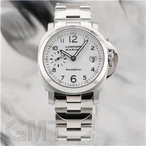 OFFICINE PANERAI オフィチーネ パネライ ルミノール マリーナ オートマティック 40ｍｍ PAM00051 メイン