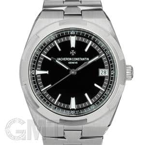 VACHERON CONSTANTIN ヴァシュロン・コンスタンタン オーヴァーシーズ 41mm ブラック 4500V/110A-B483 メイン