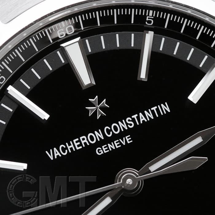 新品)VACHERON CONSTANTIN ヴァシュロン・コンスタンタン オーヴァー