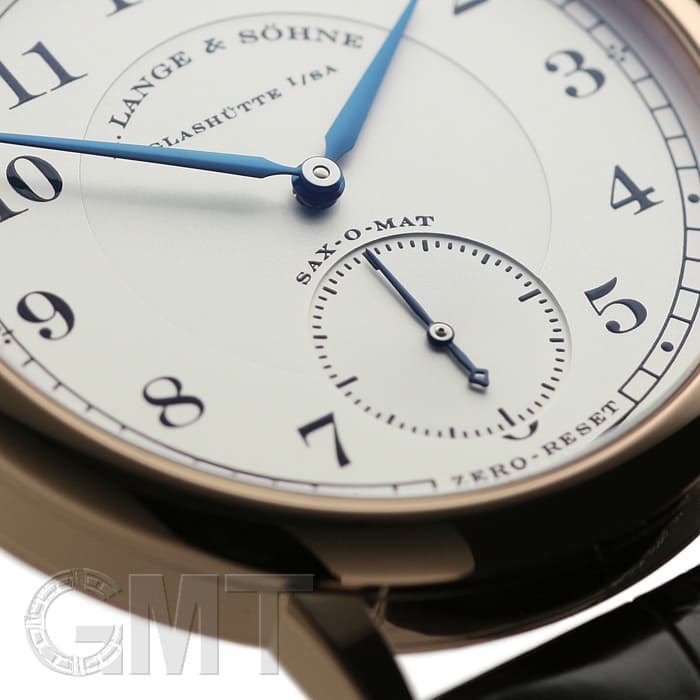 中古)A. LANGE & SOHNE ランゲ&ゾーネ 1815 オートマチック 303.032