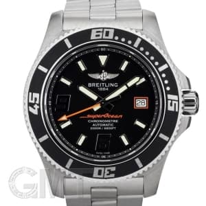 BREITLING ブライトリング スーパーオーシャン 44 A188B80PRS メイン