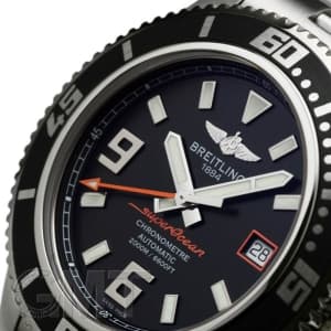 BREITLING ブライトリング スーパーオーシャン 44 A188B80PRS メイン