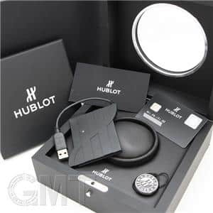 HUBLOT ウブロ ビッグバン ゴールド セラミック 301.PB.131.RX メイン