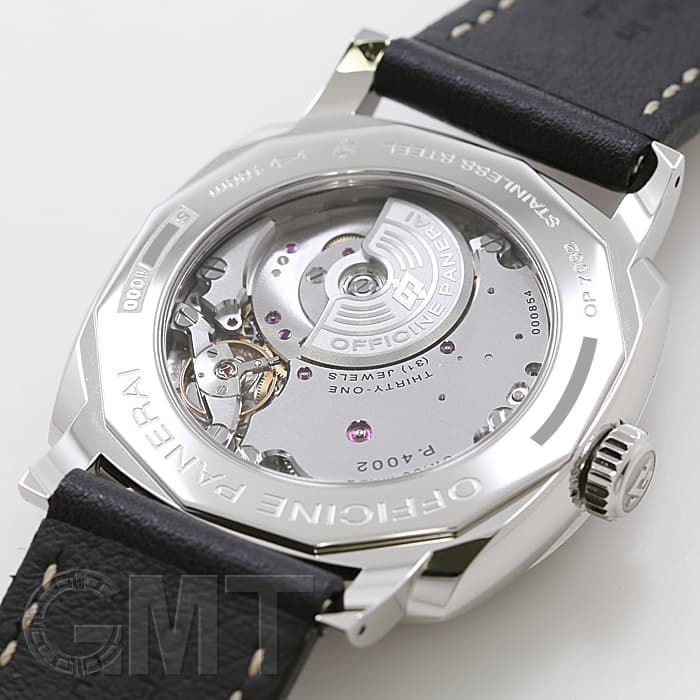 中古)OFFICINE PANERAI オフィチーネ パネライ ラジオミール 1940 3