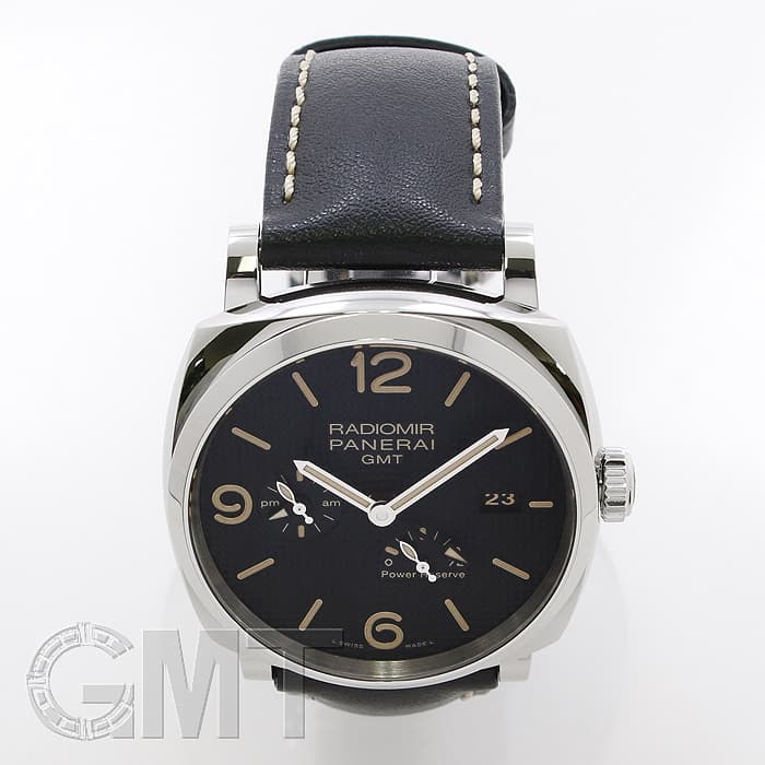 中古)OFFICINE PANERAI オフィチーネ パネライ ラジオミール 1940 3