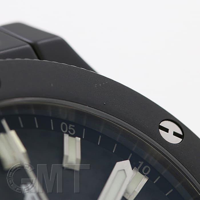 中古)HUBLOT ウブロ ビッグバン ブラックマジック 301.CI.1770