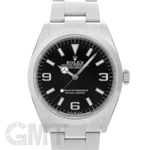 ROLEX ロレックス エクスプローラー I 124270 メイン