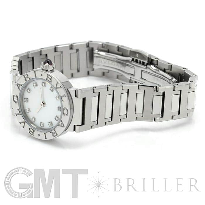 中古)BVLGARI ブルガリ ブルガリ・ブルガリ BBL23WSS/12/JAP（103095