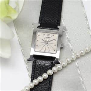 HERMES エルメス Hウォッチ HH1.210.260 メイン