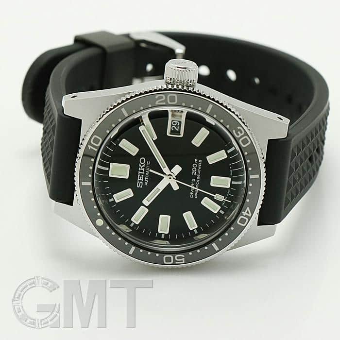 中古)SEIKO セイコー プロスペックス BEAMS×男はつらいよ SBDX041