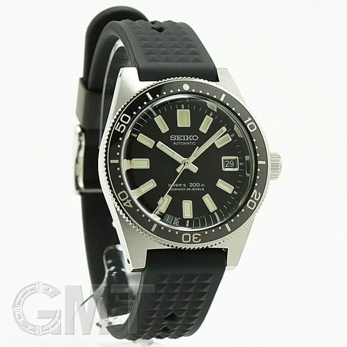 中古)SEIKO セイコー プロスペックス BEAMS×男はつらいよ SBDX041