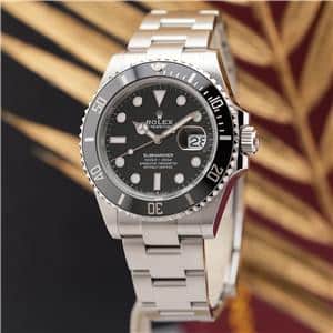 ROLEX ロレックス」「サブマリーナー（ROLEX）」の商品検索結果