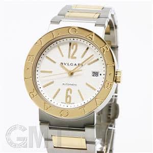 BVLGARI ブルガリ ブルガリ・ブルガリ ホワイト BB38WSGDAUTO メイン