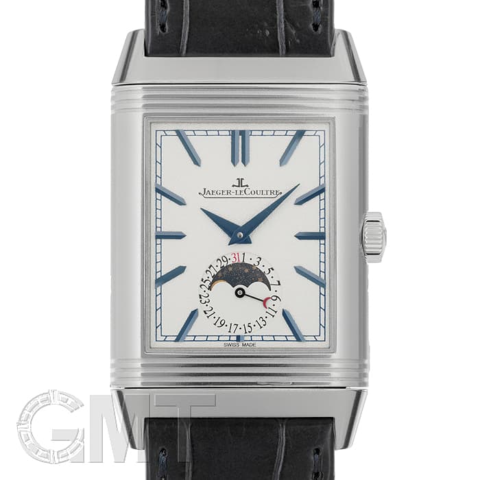 新品)JAEGER LECOULTRE ジャガー・ルクルト レベルソ ・トリビュート