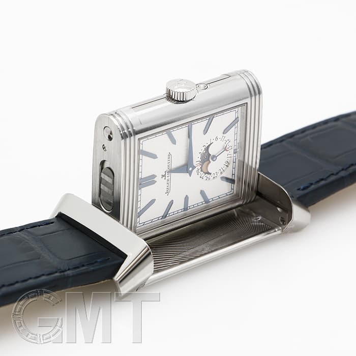 新品)JAEGER LECOULTRE ジャガー・ルクルト レベルソ ・トリビュート