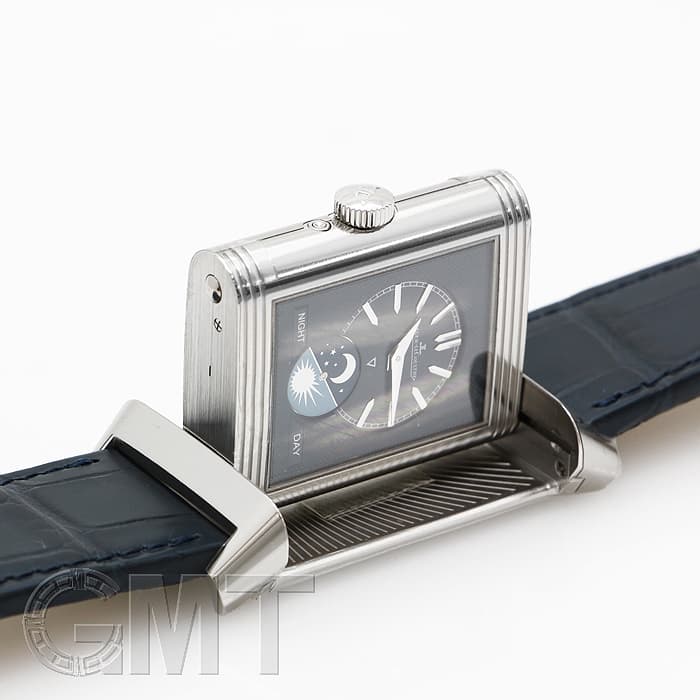 新品)JAEGER LECOULTRE ジャガー・ルクルト レベルソ ・トリビュート