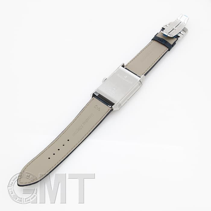 新品)JAEGER LECOULTRE ジャガー・ルクルト レベルソ ・トリビュート