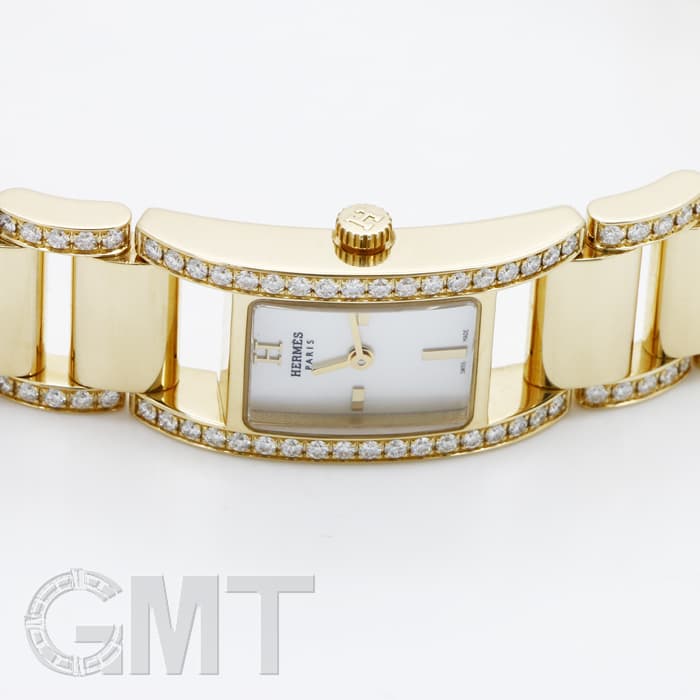 新品)HERMES エルメス アルコル AC1.187.212/4013 アルコル ミニ